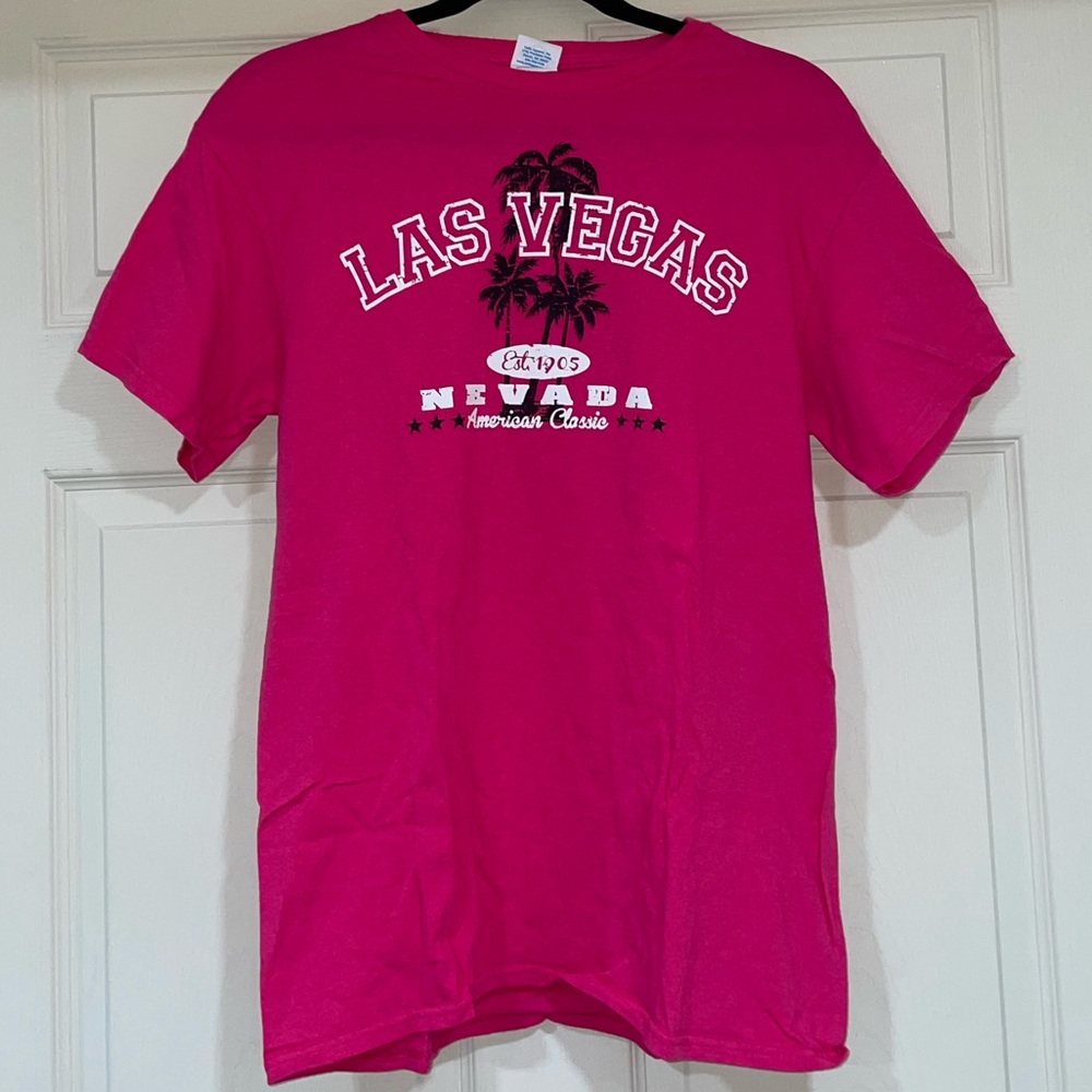 Women’s Las Vegas T-Shirt